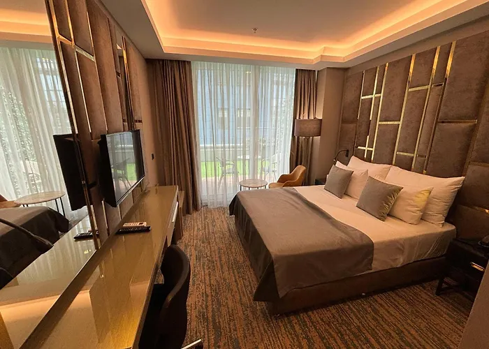 Best Western Premier Ottoperla Hotel