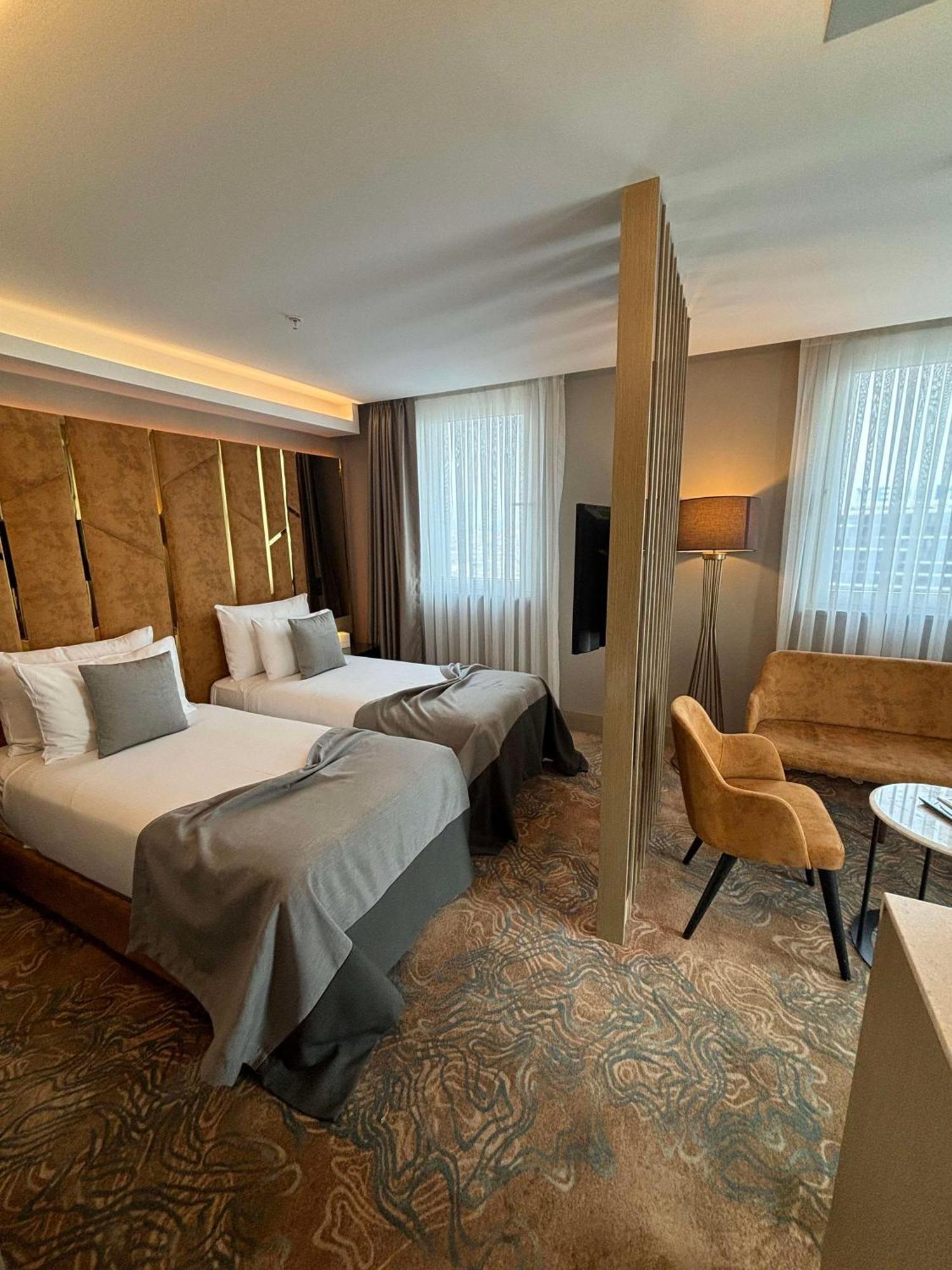 מלון Western Premier Ottoperla 4*