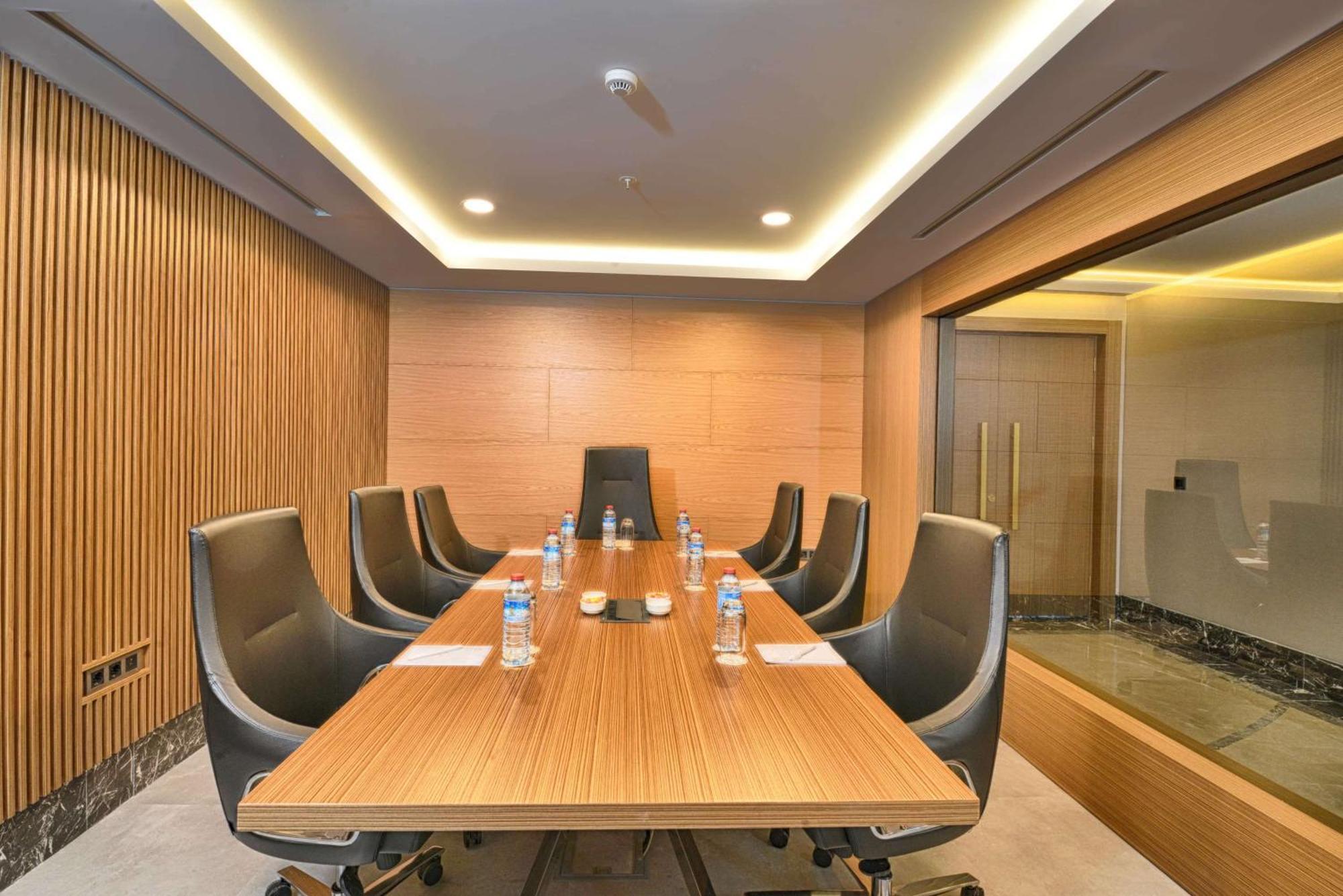 Western Premier Ottoperla 4* איסטמבול