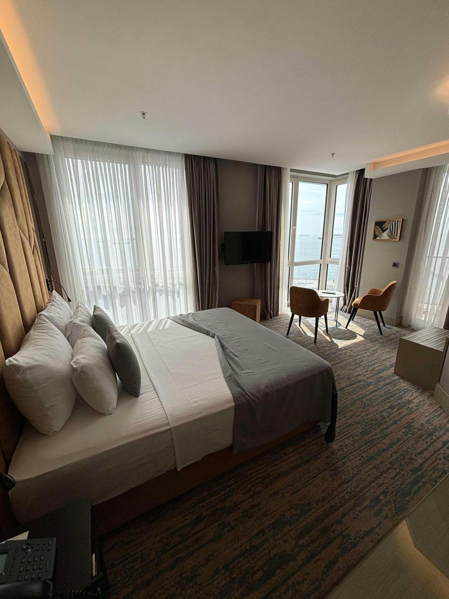 Western Premier Ottoperla מלון 4*
