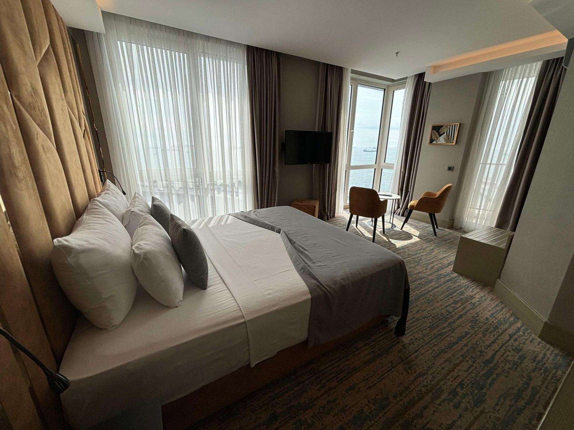 Western Premier Ottoperla 4* איסטמבול