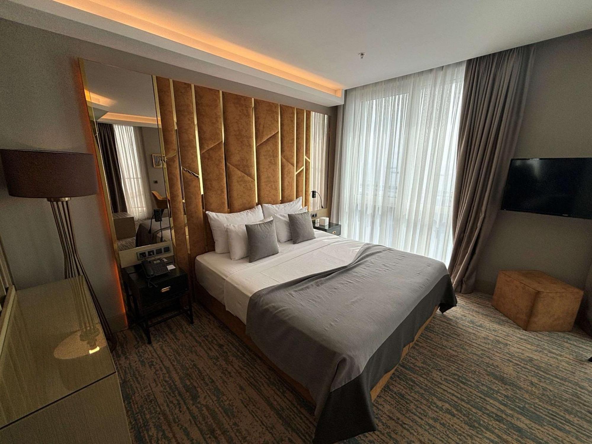 מלון Western Premier Ottoperla 4*