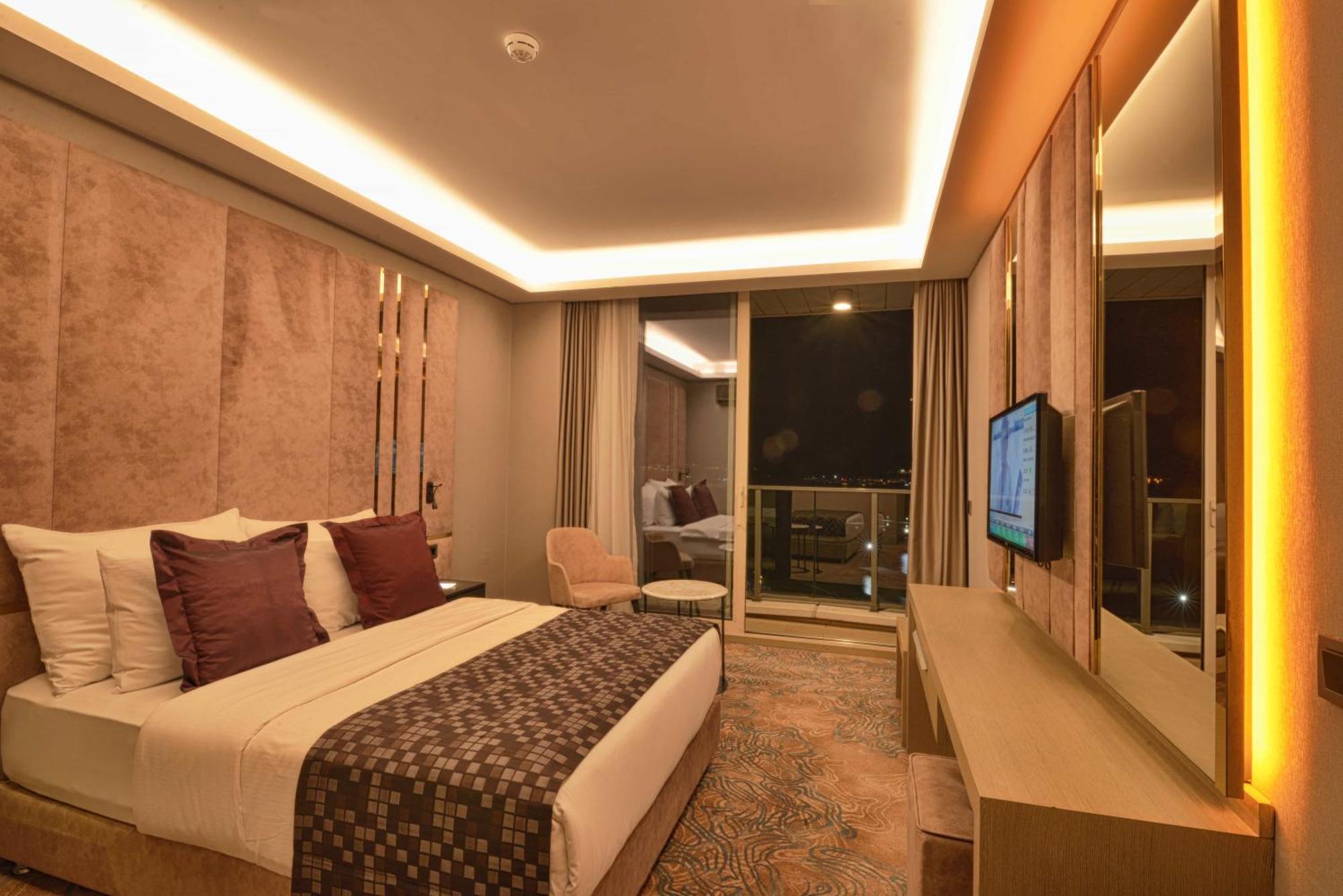 Western Premier Ottoperla 4* איסטמבול