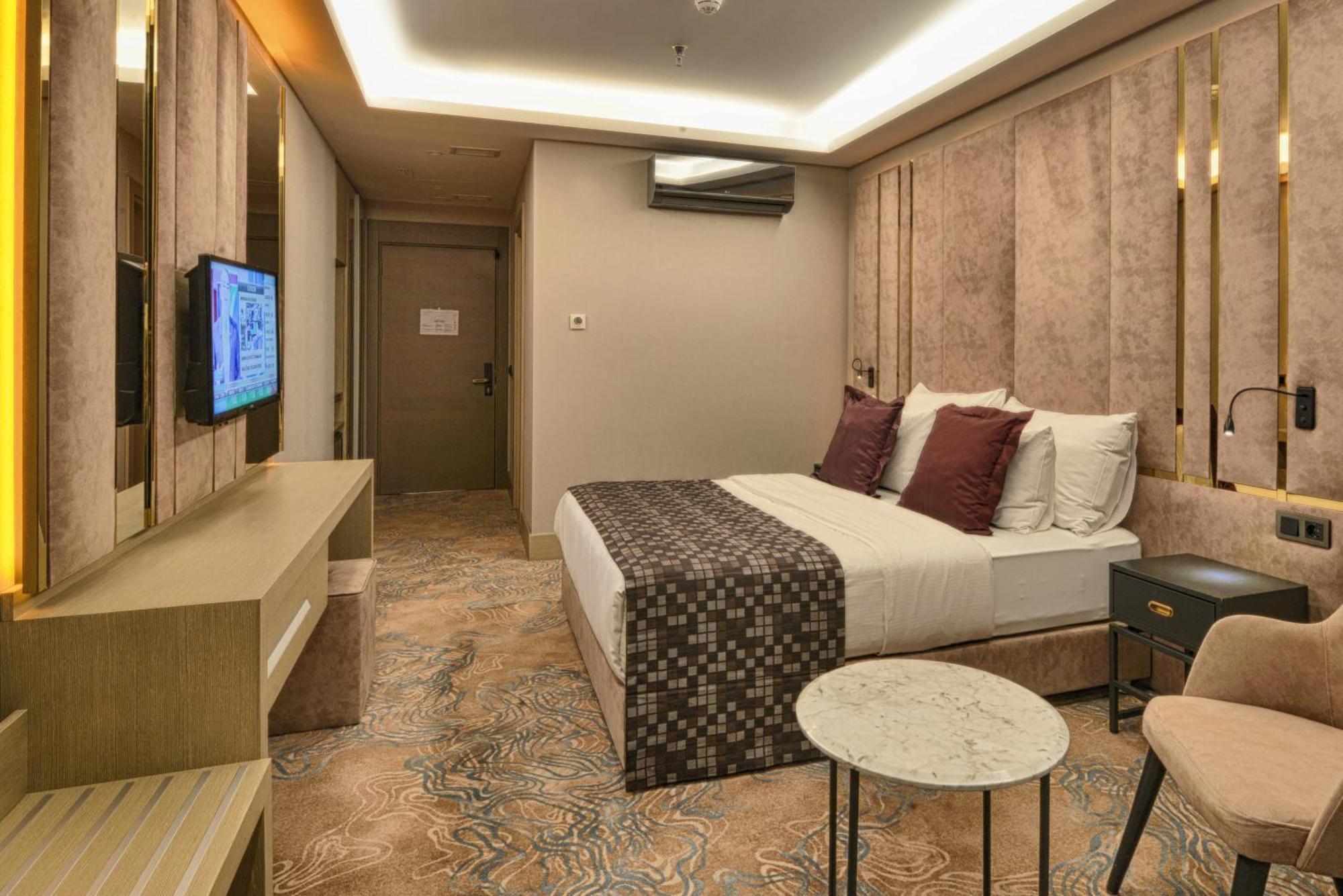Western Premier Ottoperla מלון 4*