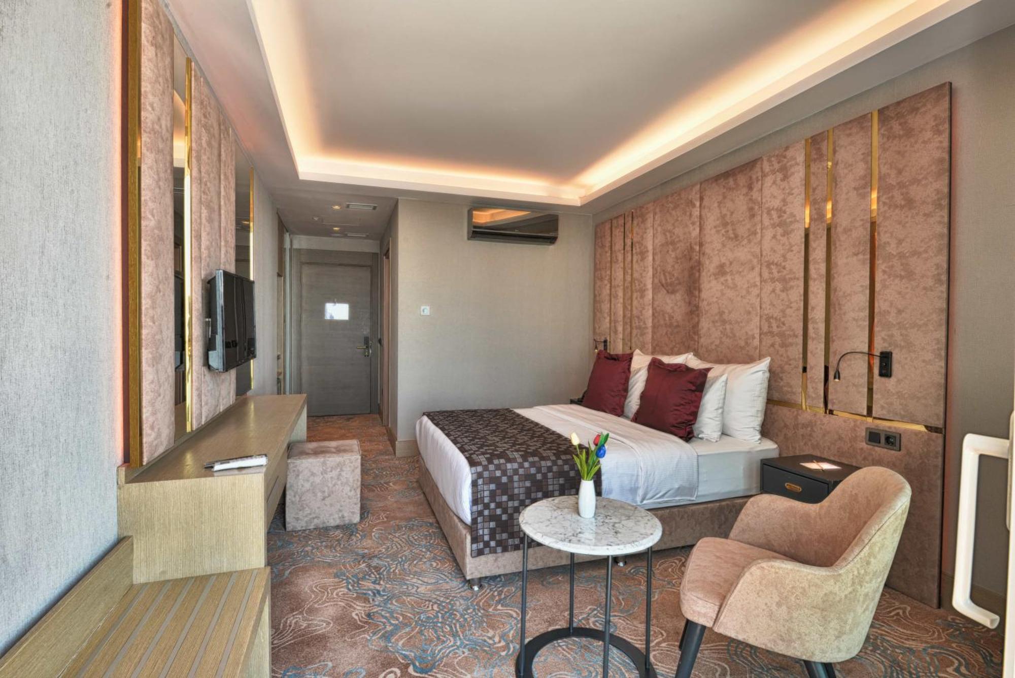 Western Premier Ottoperla 4* איסטמבול
