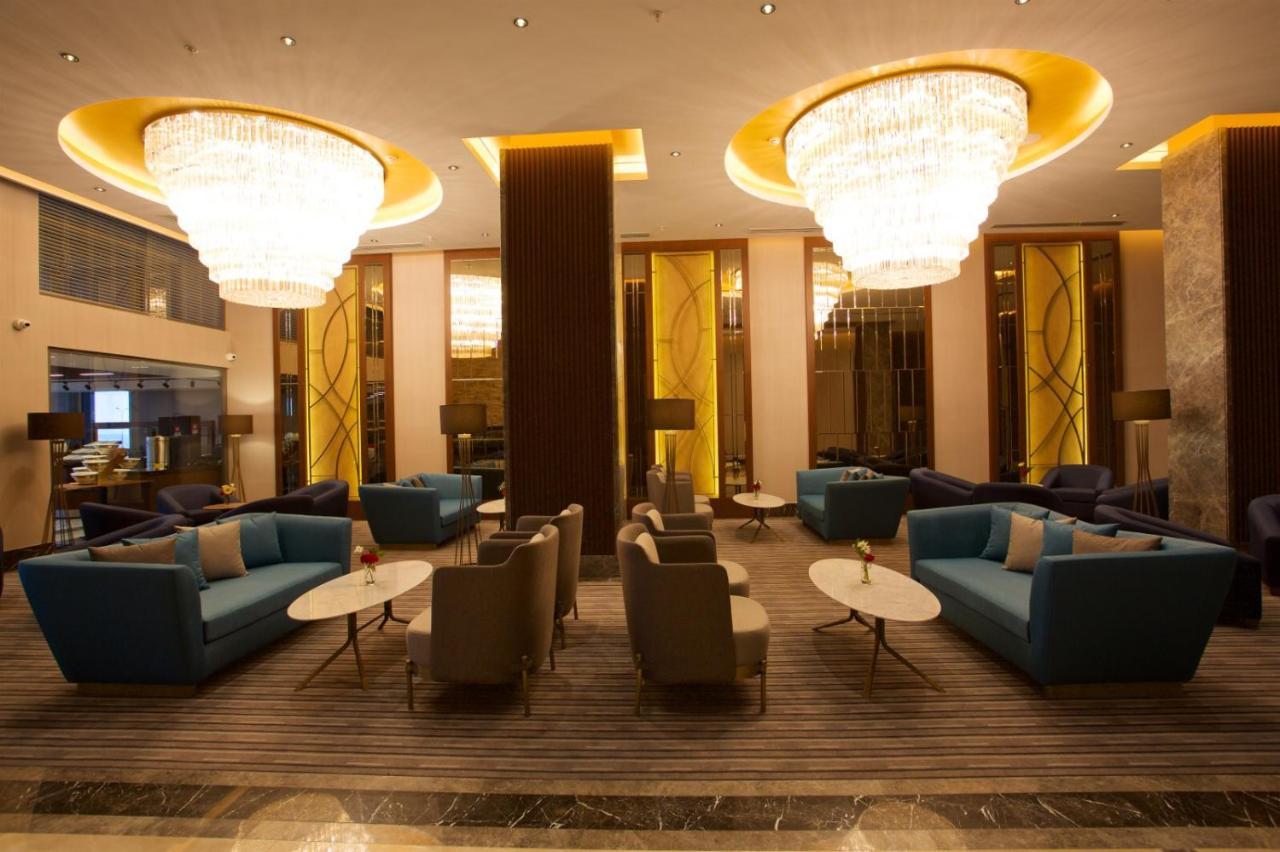 Western Premier Ottoperla 4* איסטמבול